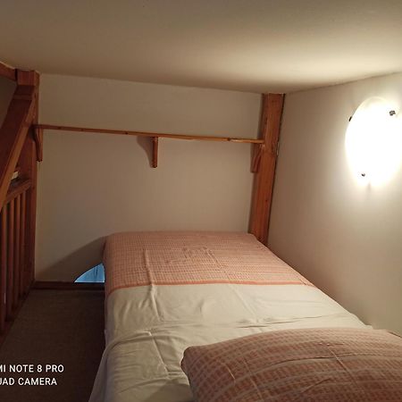 PUY Studio Apartman Lea מראה חיצוני תמונה