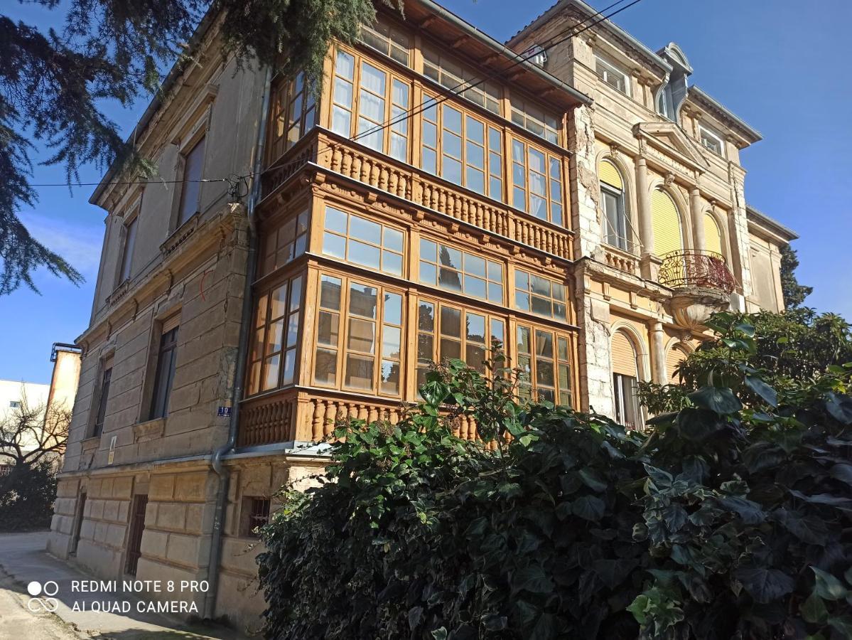 PUY Studio Apartman Lea מראה חיצוני תמונה