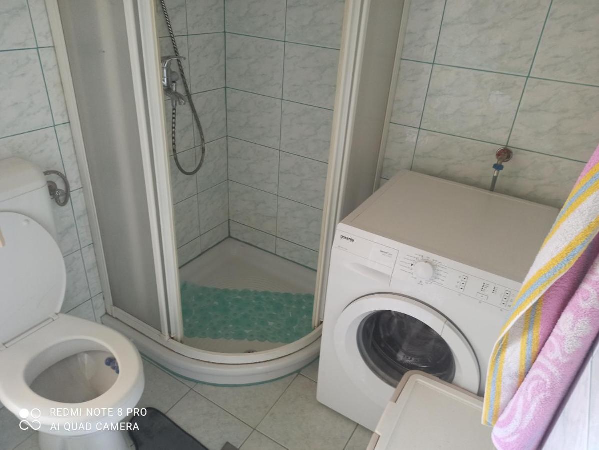 PUY Studio Apartman Lea מראה חיצוני תמונה