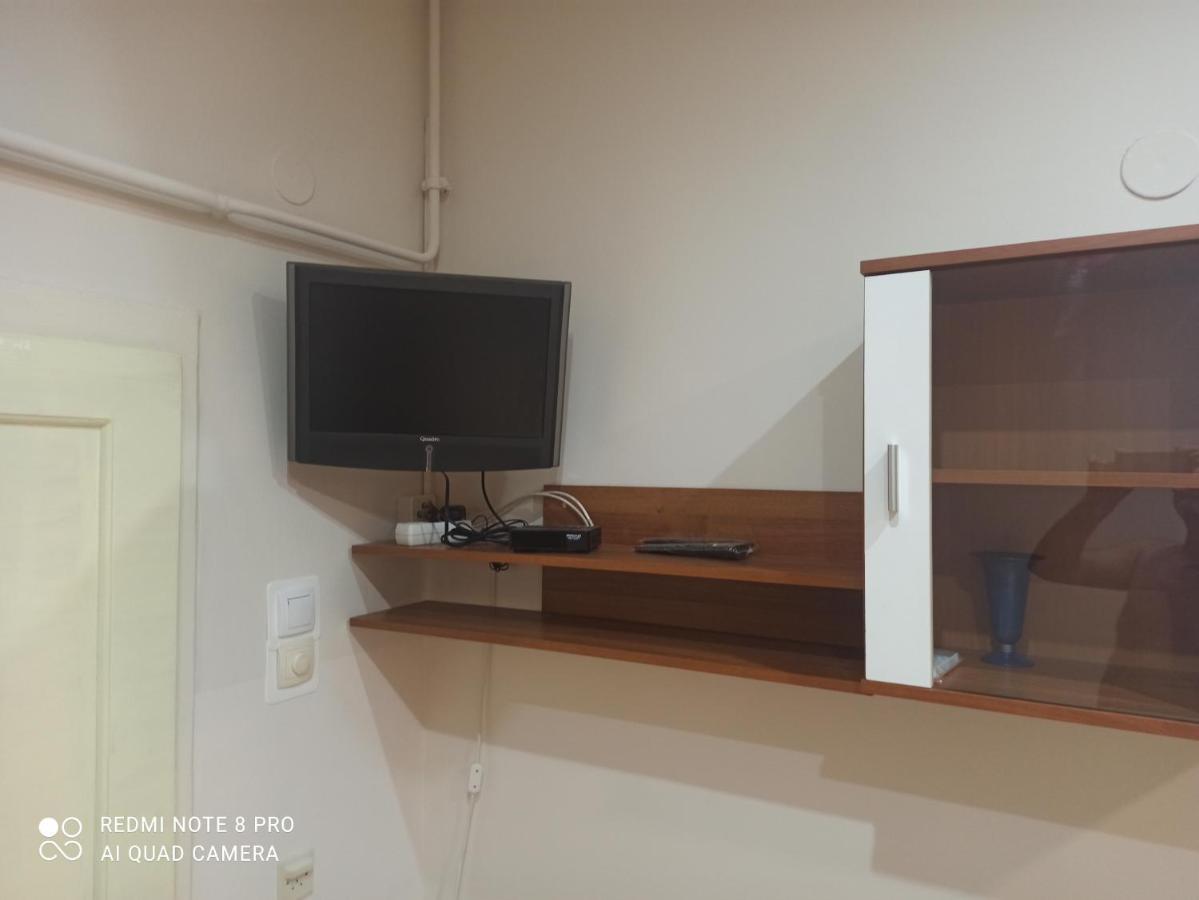 PUY Studio Apartman Lea מראה חיצוני תמונה