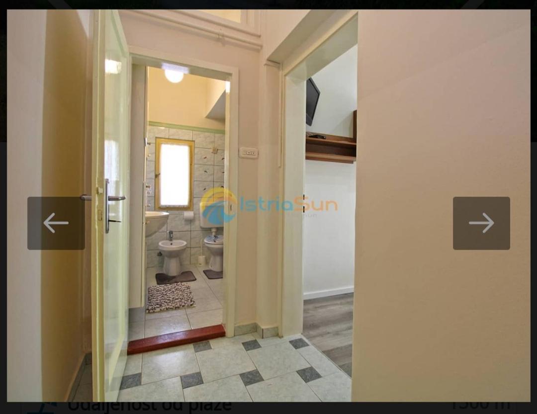 PUY Studio Apartman Lea מראה חיצוני תמונה