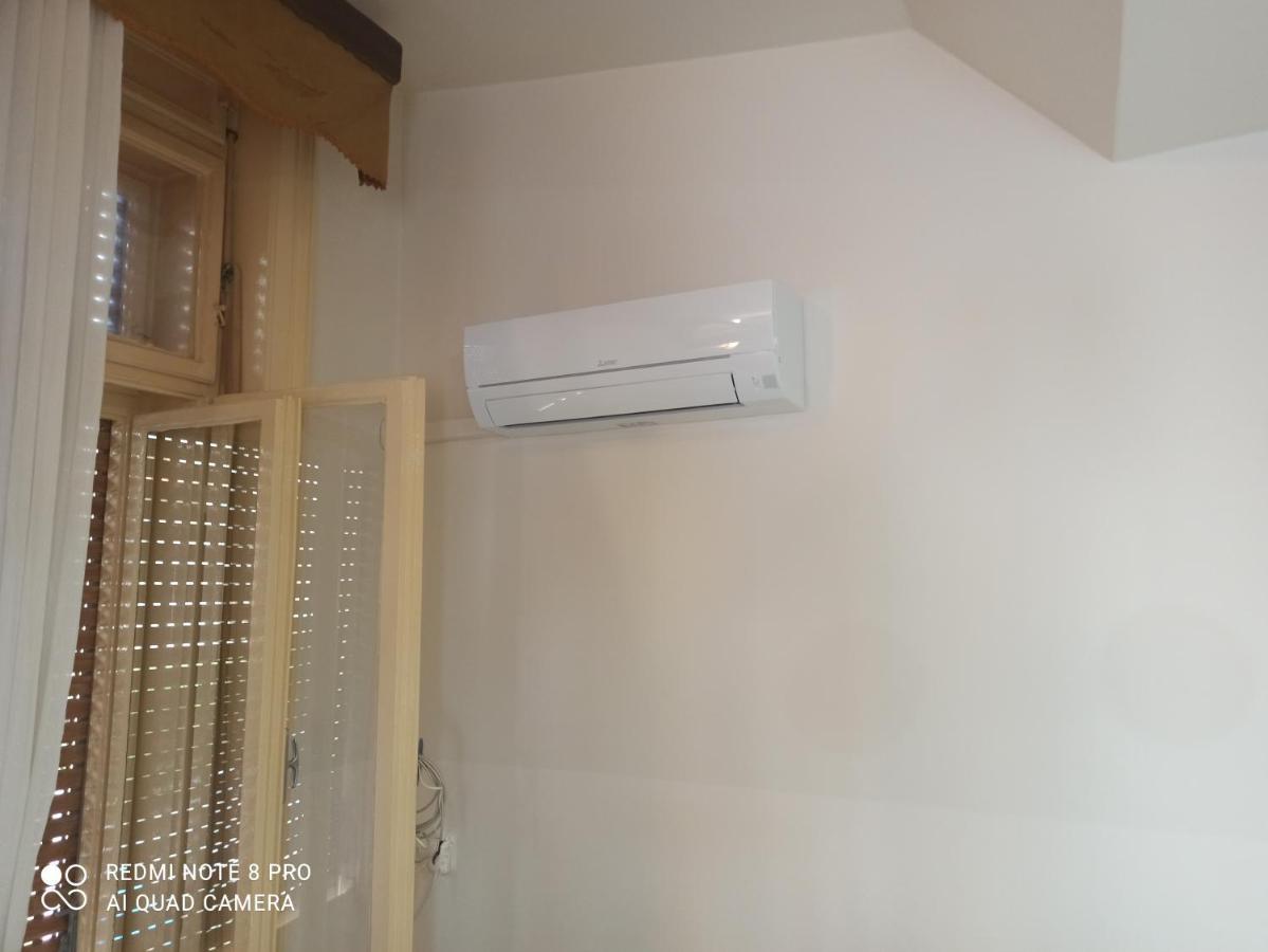 PUY Studio Apartman Lea מראה חיצוני תמונה