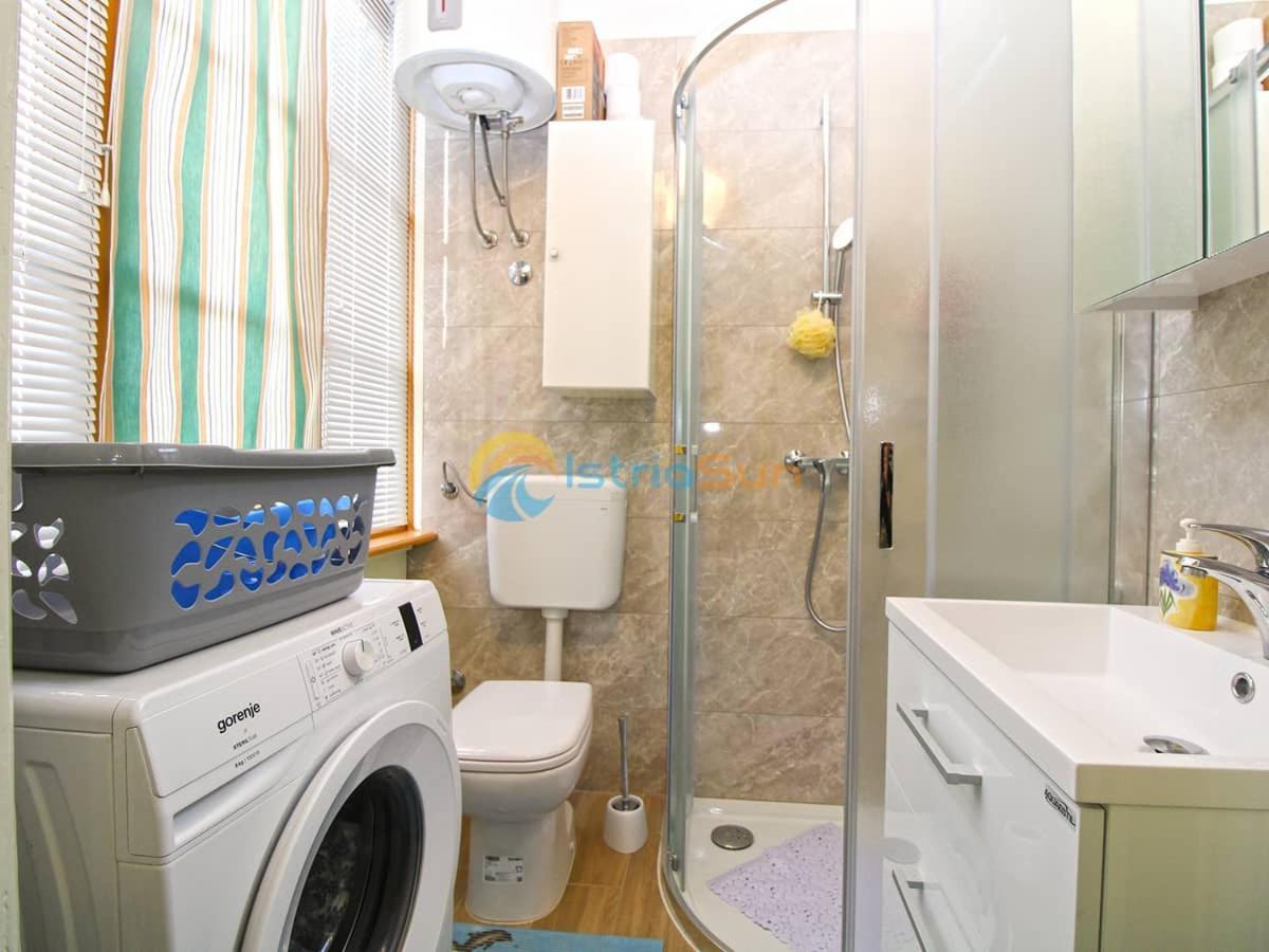 PUY Studio Apartman Lea מראה חיצוני תמונה