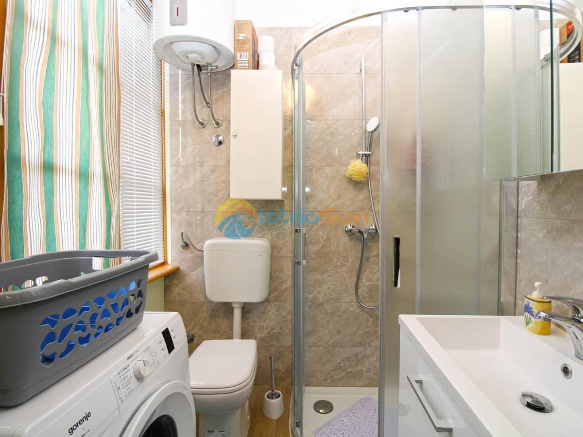 PUY Studio Apartman Lea מראה חיצוני תמונה