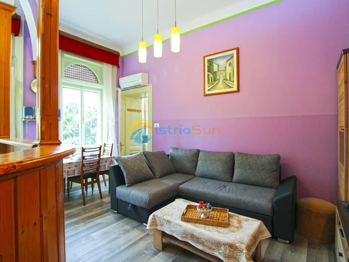 PUY Studio Apartman Lea מראה חיצוני תמונה