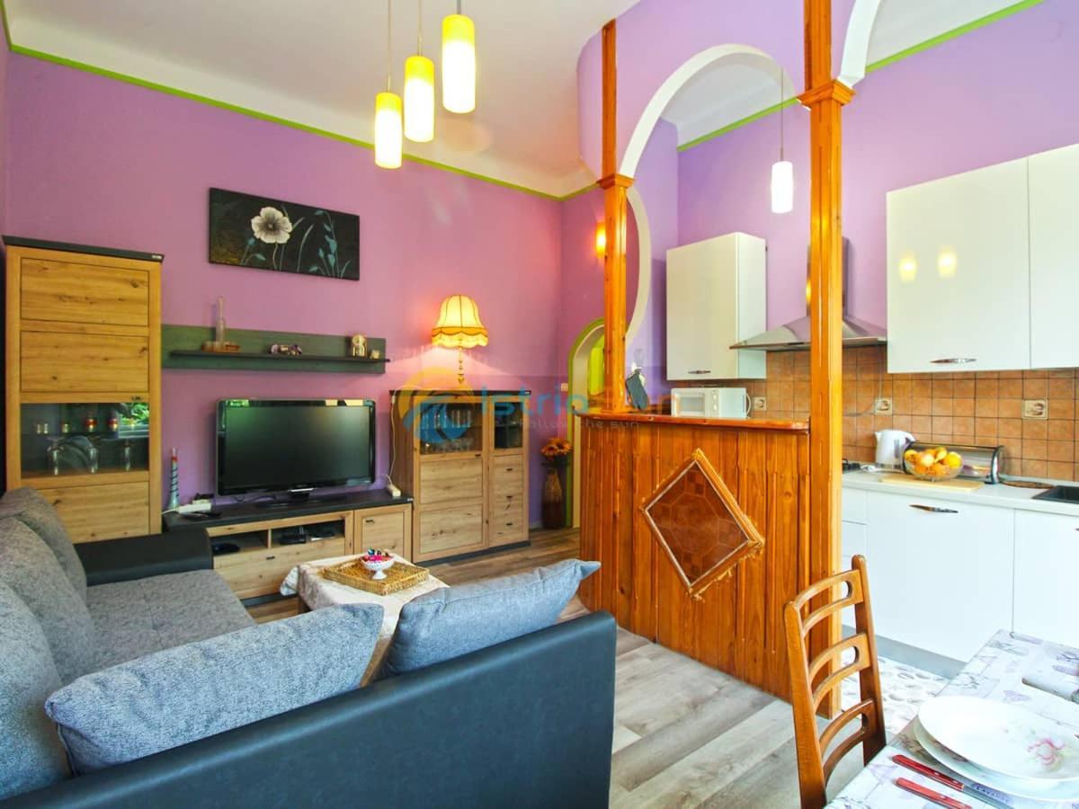 PUY Studio Apartman Lea מראה חיצוני תמונה