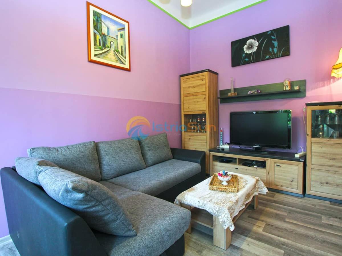 PUY Studio Apartman Lea מראה חיצוני תמונה