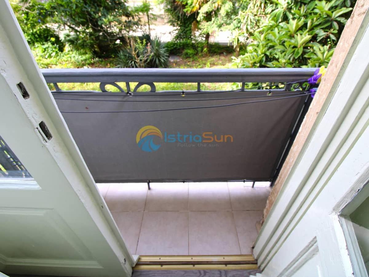 PUY Studio Apartman Lea מראה חיצוני תמונה
