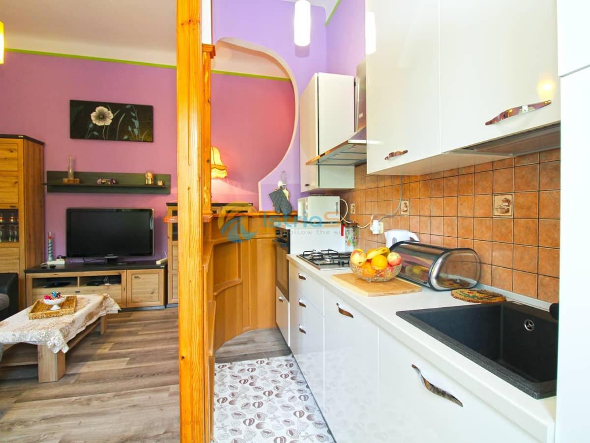 PUY Studio Apartman Lea מראה חיצוני תמונה