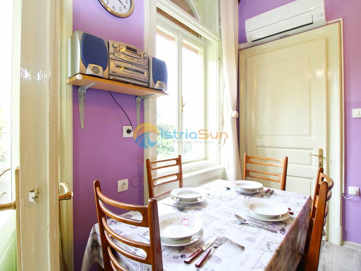 PUY Studio Apartman Lea מראה חיצוני תמונה