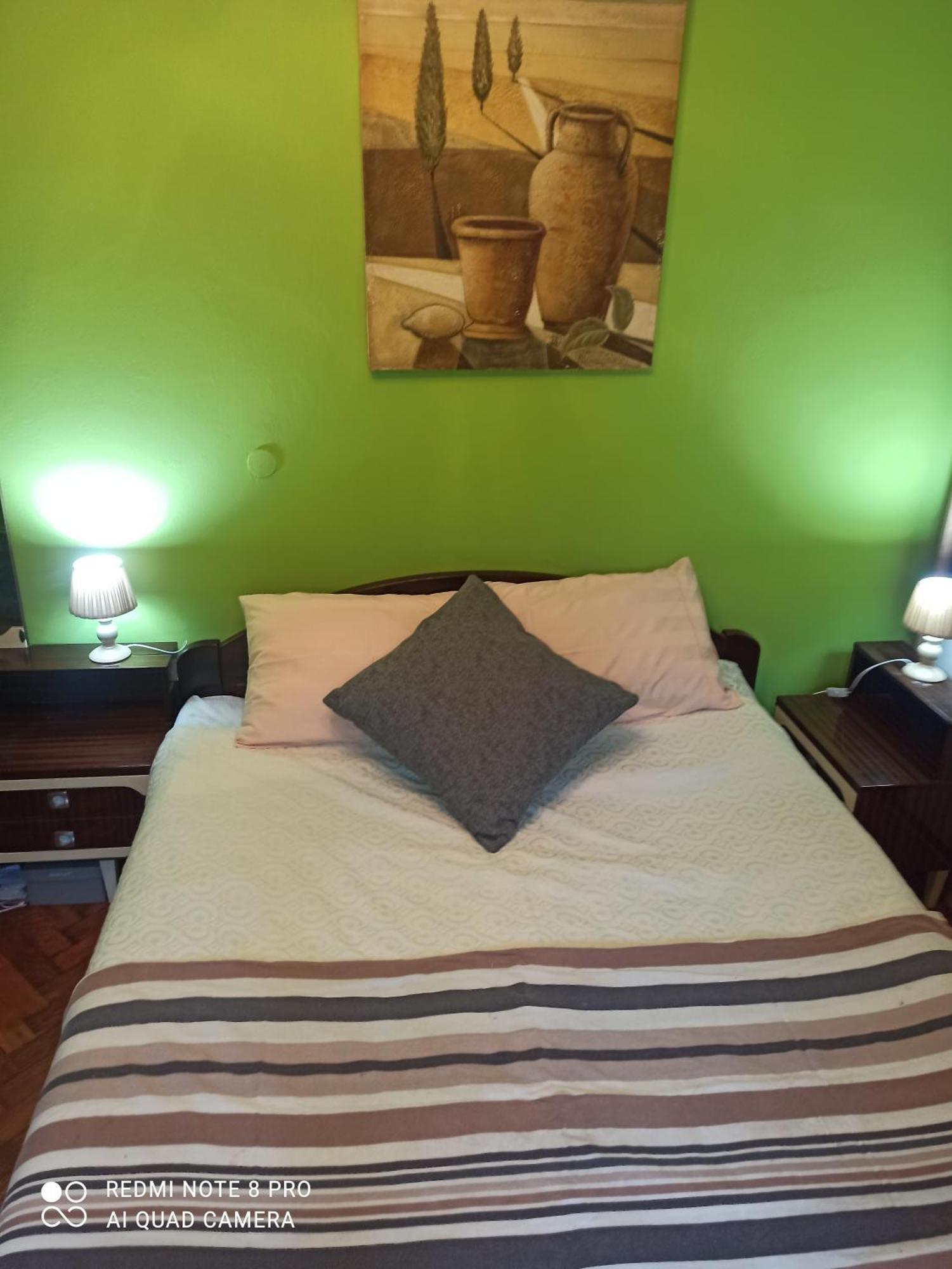 PUY Studio Apartman Lea מראה חיצוני תמונה