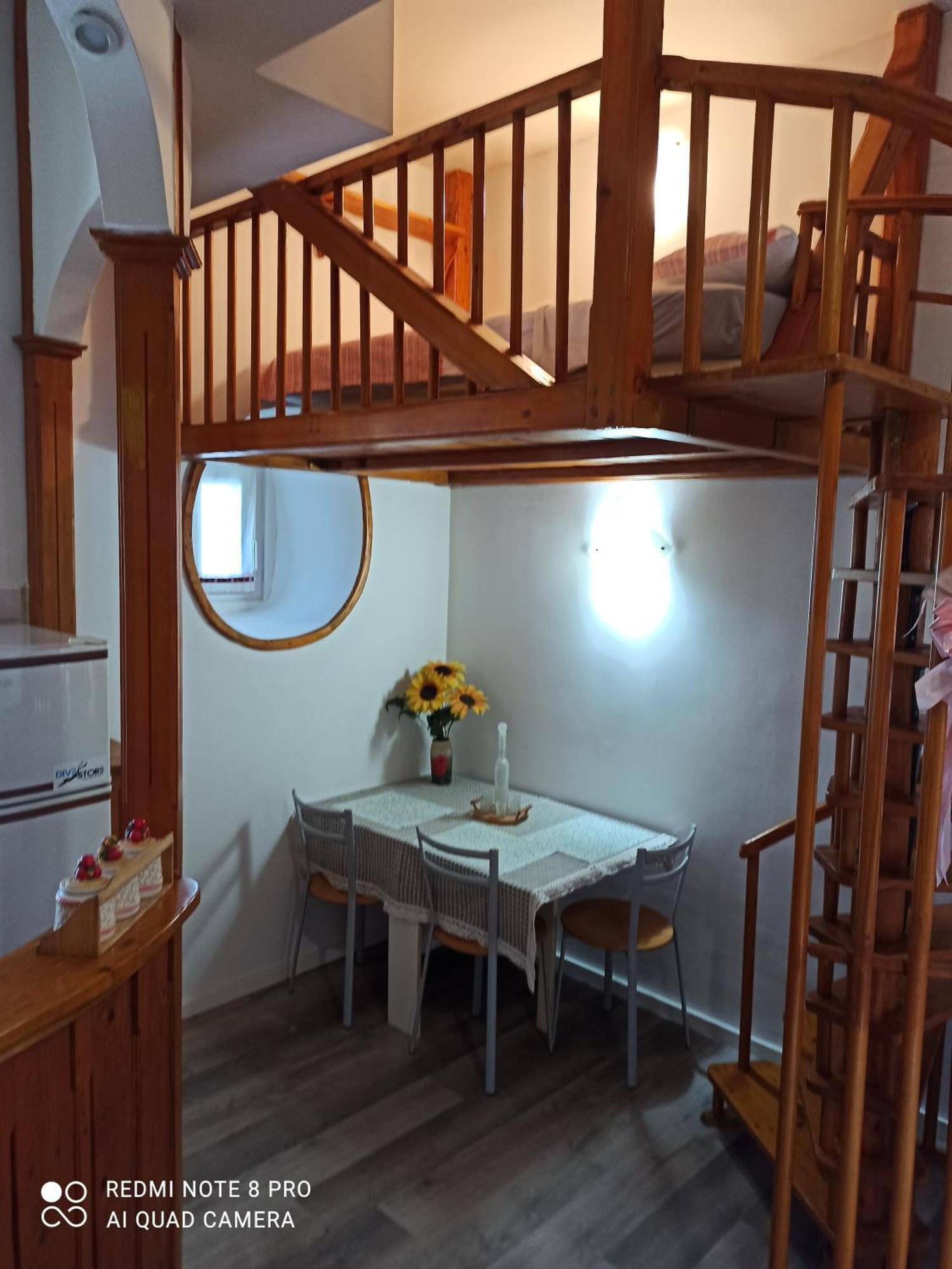 PUY Studio Apartman Lea מראה חיצוני תמונה
