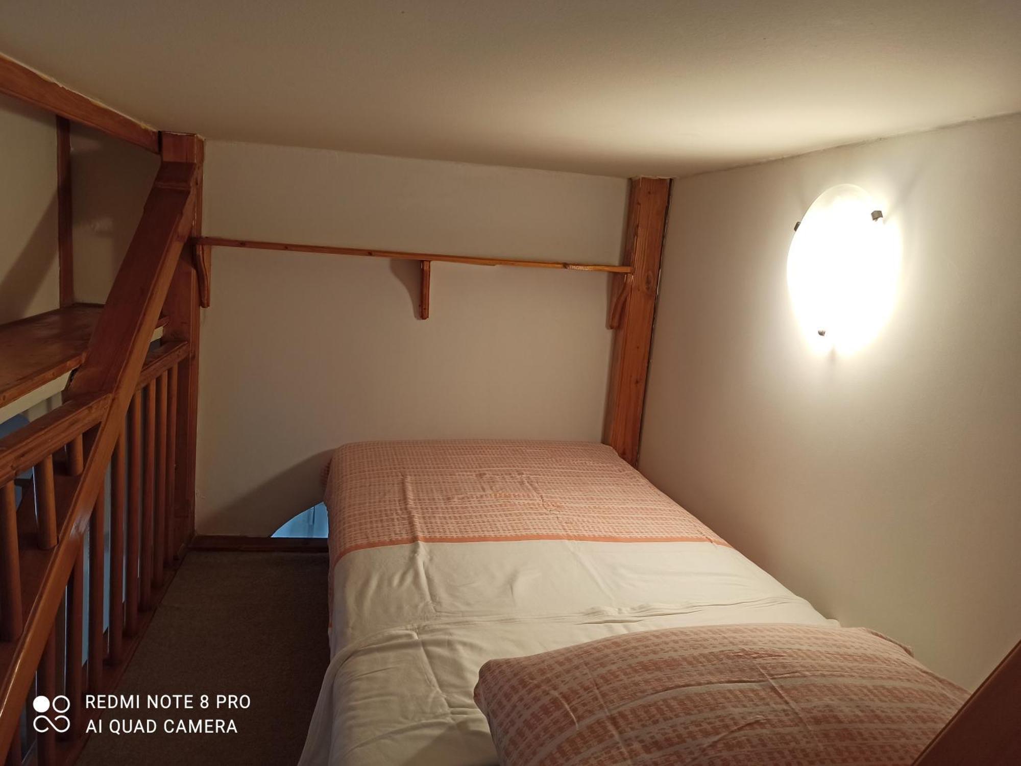 PUY Studio Apartman Lea מראה חיצוני תמונה