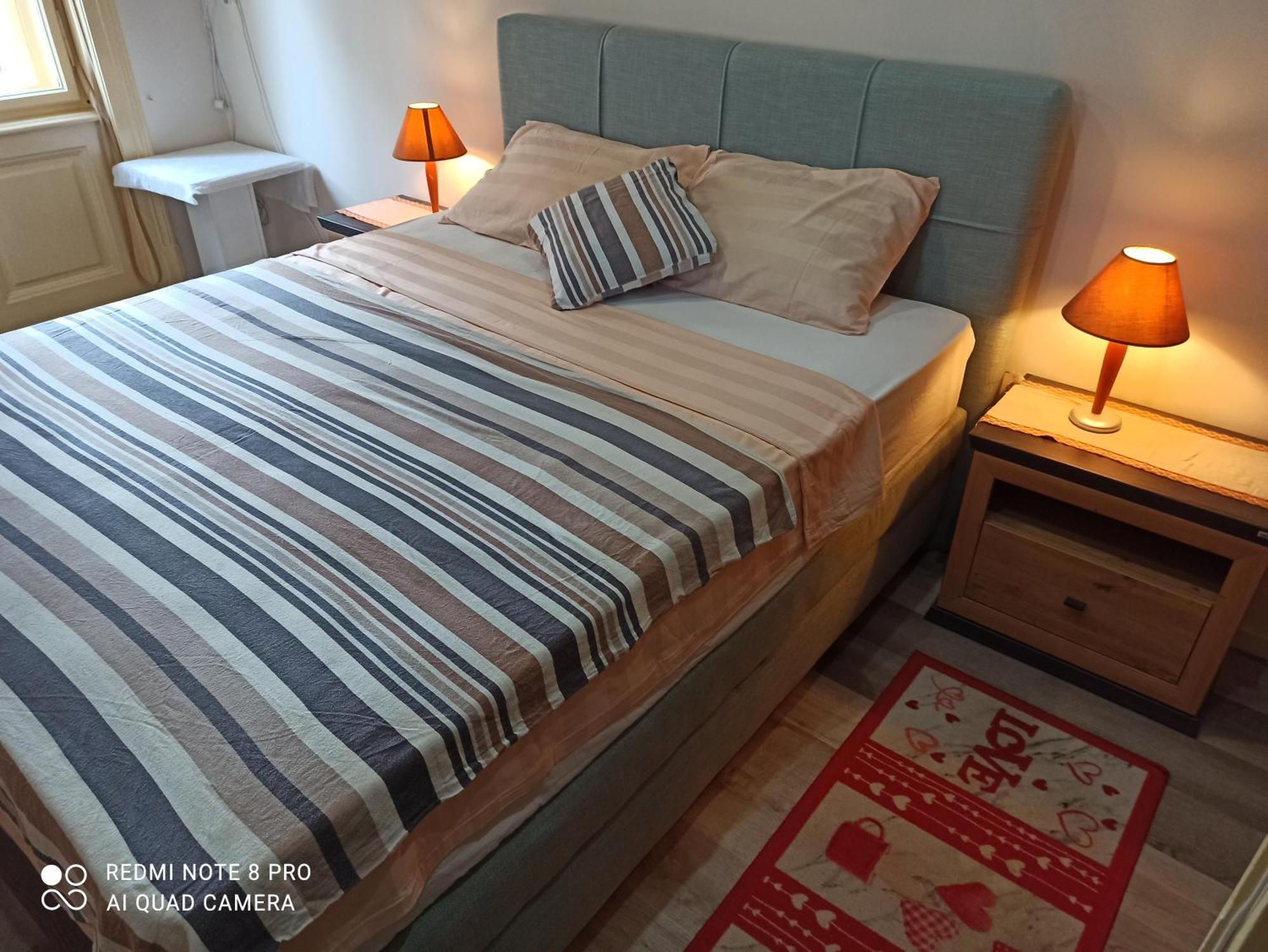PUY Studio Apartman Lea מראה חיצוני תמונה