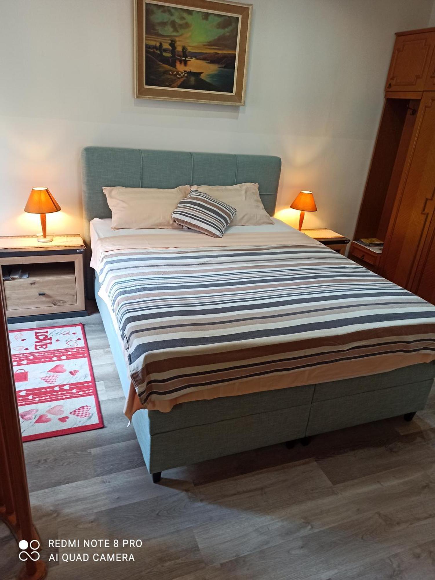 PUY Studio Apartman Lea מראה חיצוני תמונה